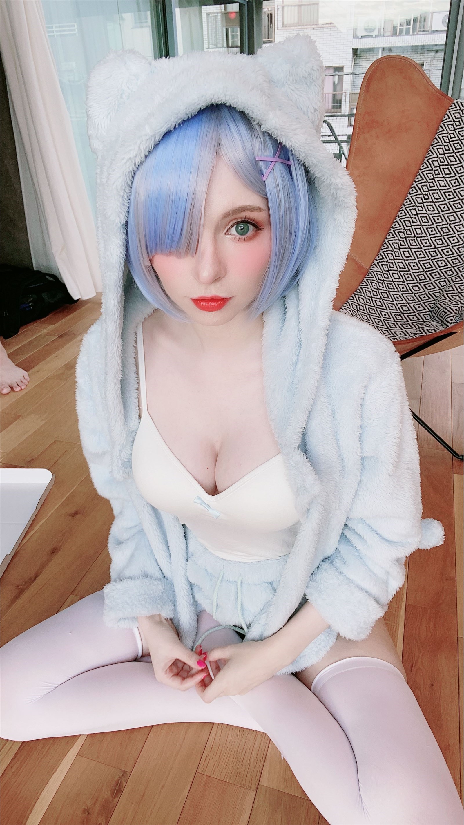 Peachmilky 023-PeachMilky - REM (re_zero)(32)